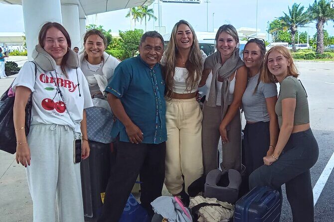 Private Transfer Playa del Carmen to Mérida with Flexible Stops - Analyzing the Price and Value