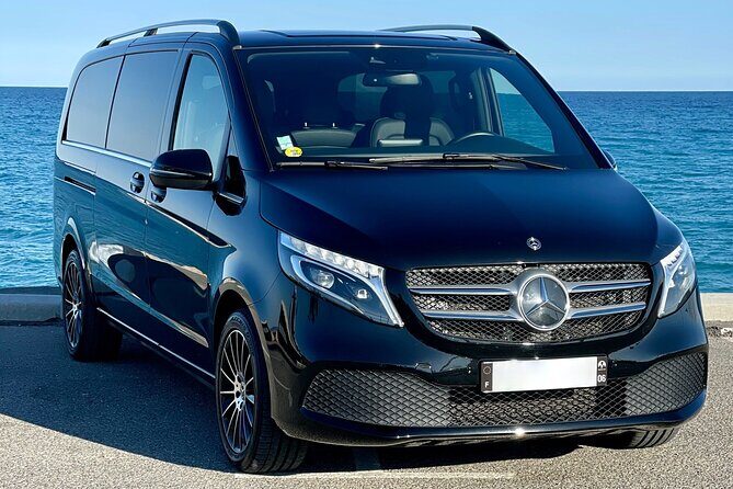 Private Transfer: Port of Cruise Pier Trieste to Venice or Airport VCE - Effortless Travel from Trieste Cruise Port to Venice or Venice Airport