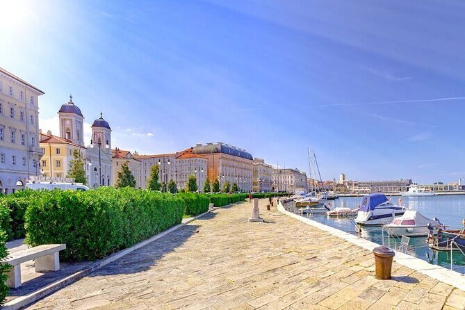 Private Transfer: Port of Cruise Pier Trieste to Venice or Airport VCE - FAQs