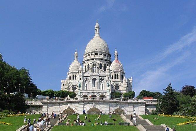 Private Transfer: Port of LE HAVRE to Paris by Luxury Van - A Detailed Look at the Private Transfer Experience