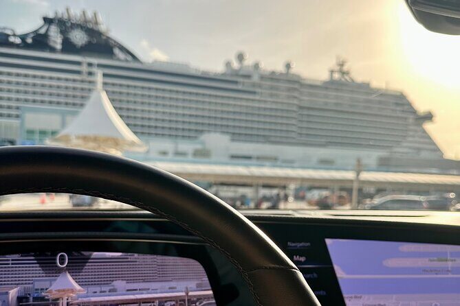 Private Transfer Port of Miami to from Miami Airport PremiumSUV - A Detailed Look at the Experience