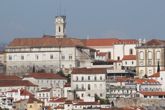 Private Transfer Porto-Lisbon with 2 (two) Visits on the Way - Final Thoughts: Who Will Love This Tour?