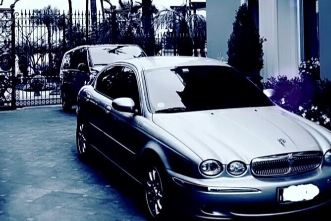 Private Transfer Positano - Naples - Key Points