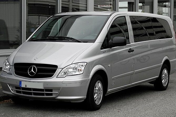 Private transfer Positano to Roma - Service Quality and Customer Feedback