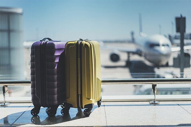 Private transfer Positano to Roma - Practical Details: What You Need to Know