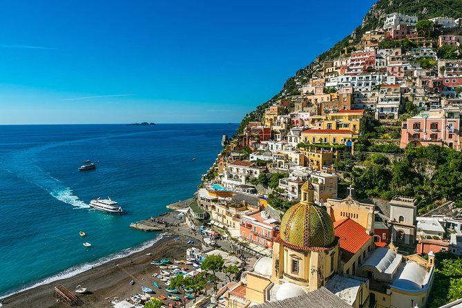 Private Transfer: Positano to Rome or Vice Versa - FAQ