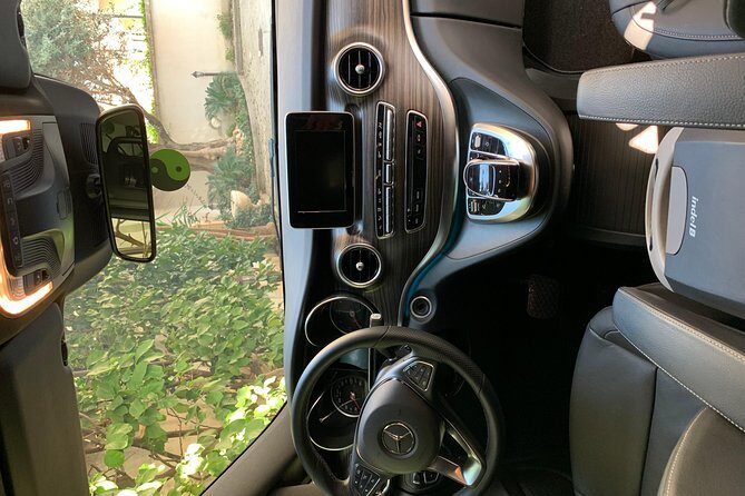 Private Transfer POSITANO to ROME or vv (Pompeii stop optionable) - Why Consider This Transfer?