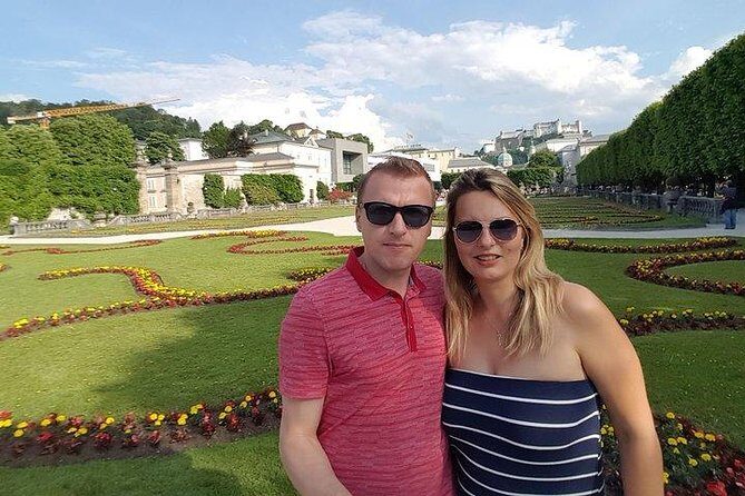 Private Transfer Prague to Salzburg with 2h stop in Krumlov in a Sanitized Car - Who Would Benefit Most?