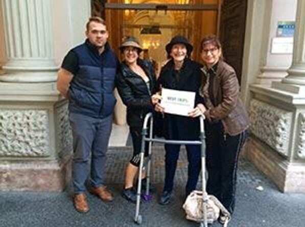 Private Transfer Prague to Salzburg with 2h stop in Krumlov in a Sanitized Car - Final Thoughts