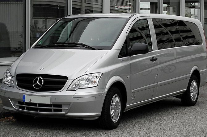 Private transfer Praiano to Naples - Key Points