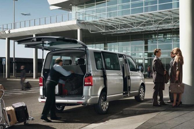 Private transfer Praiano to Naples - Why choose this private transfer?