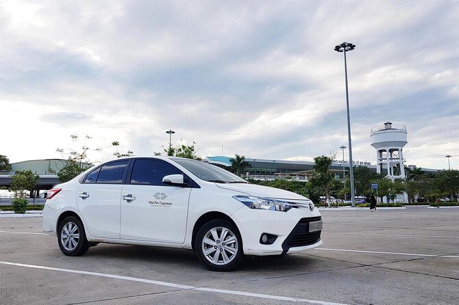 Private Transfer: Quy Nhon Phu Cat Airport to/from Quy Nhon City Center - Final Thoughts