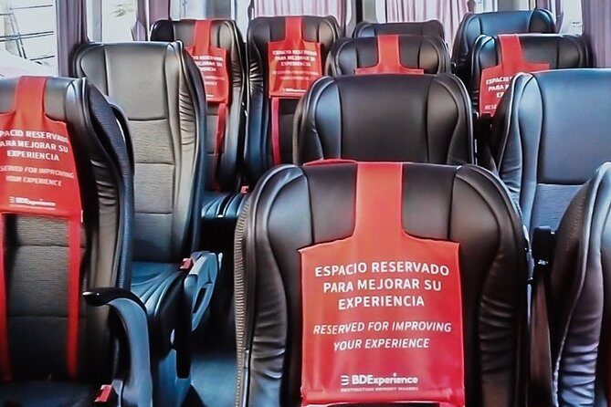 Private transfer R/T Apto-Isla Mujeres ferry dock-Apto With ferry tickets - A Detailed Look at the Experience