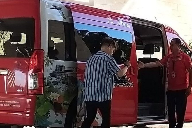 Private transfer R/T Apto-Isla Mujeres ferry dock-Apto With ferry tickets - Who Will Benefit Most?