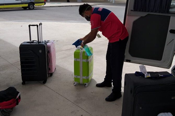 Private transfer R/T Apto-Isla Mujeres ferry dock-Apto With ferry tickets - Final Thoughts: Is It Worth It?