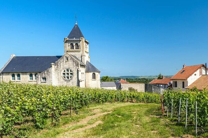 Private Transfer: Reims / Champagne to Paris Airport CDG by Van - Who Should Book This Transfer?