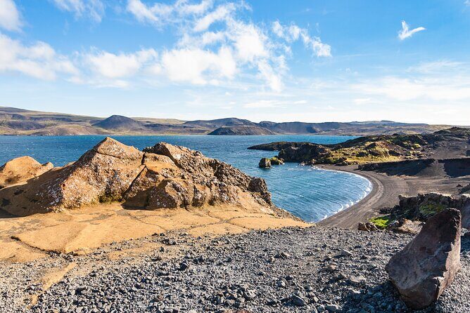 Private Transfer Reykjavik to Keflavik Airport - Private Transfer Reykjavik to Keflavik Airport: A Stress-Free Way to End Your Iceland Adventure