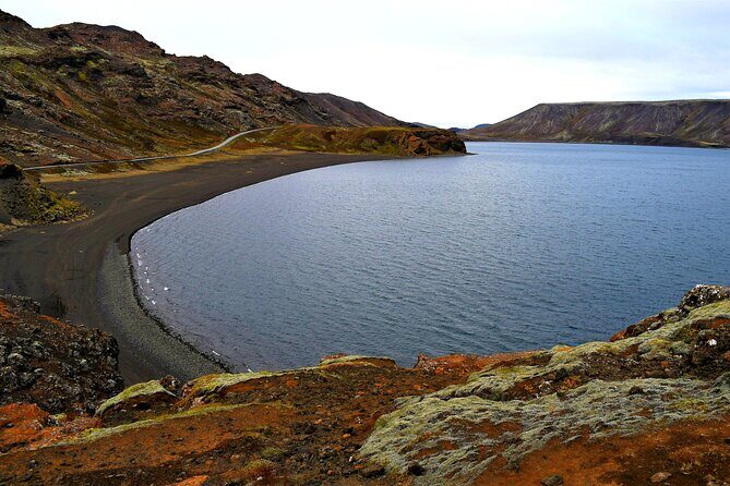 Private Transfer Reykjavik to Keflavik Airport - Key Points