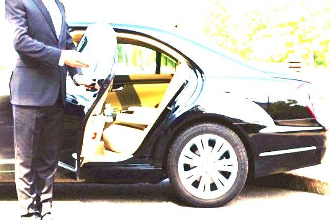 Private transfer Roma to Praiano - Key Points