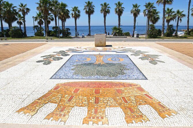 Private Transfer Rome-Civitavecchia Port or Civitavecchia-Rome - Introduction