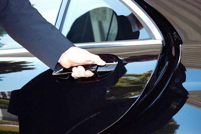 Private Transfer Rome-Civitavecchia Port or Civitavecchia-Rome - The Experience Breakdown