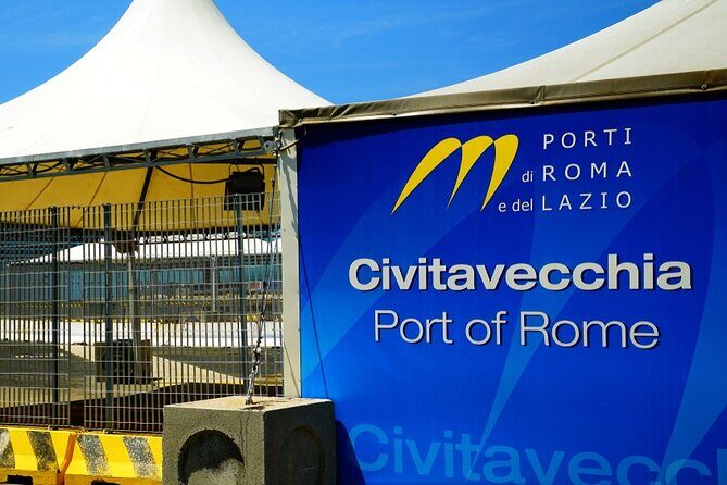 Private Transfer Rome-Civitavecchia Port or Civitavecchia-Rome - Who Is This Transfer Best For?