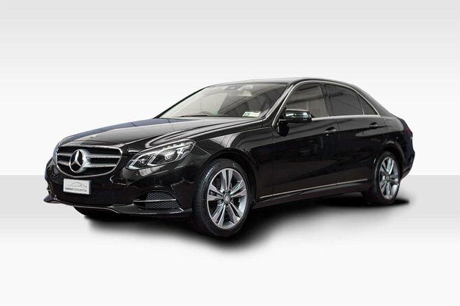 Private Transfer Rome-Civitavecchia Port or Civitavecchia-Rome - FAQ