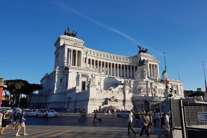 Private Transfer Rome to Positano or viceversa - Why choose this private transfer?