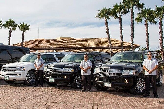 Private transfer round trip Puerto Vallarta Airport To Hotel In Luxury Vehicle - Deep Dive into the Experience