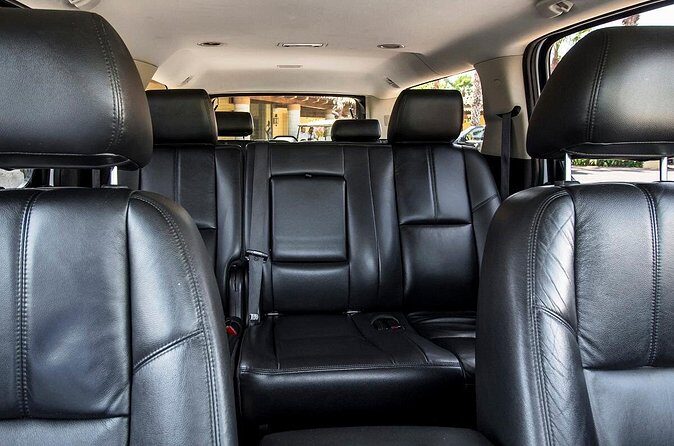 Private transfer round trip Vallarta Airport to your hotel in a luxury vehicle - Who Will Love This Service?