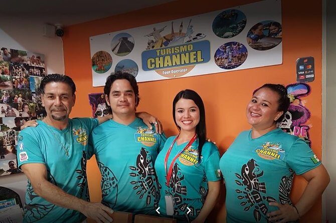 Private Transfer roundtrip (Cancun Airport-Akumal) - What Travelers Say