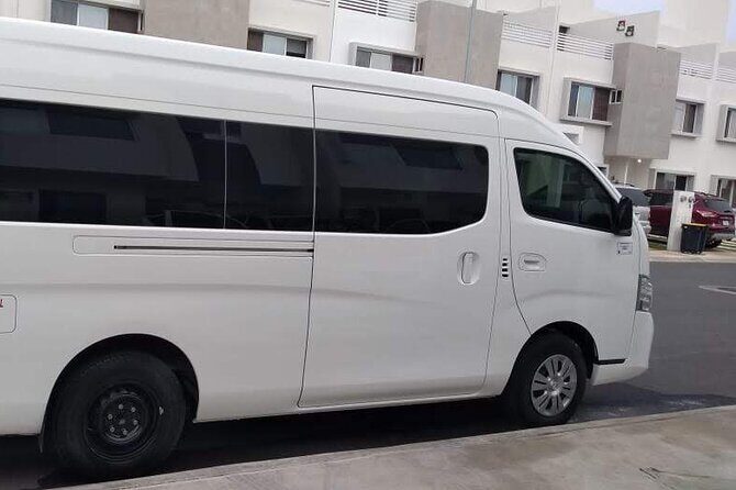 Private Transfer roundtrip (Cancun Airport-Akumal) - Who Should Consider This Transfer?
