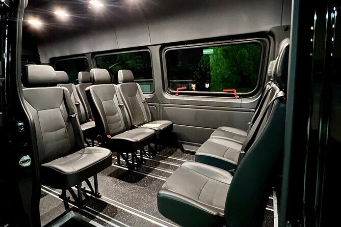 Private Transfer RoundTrip Miami Airport and Port of Miami - A Detailed Look at the Miami Private Transfer Experience