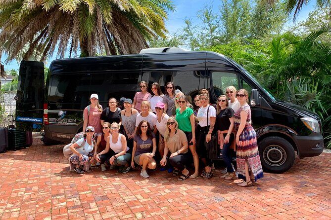 Private Transfer RoundTrip Miami Airport and Port of Miami - Who Should Consider This Service?