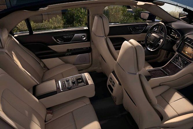 Private Transfer: San Antonio to San Antonio Airport by Sedan, SUV or Minibus - Why Choose This Private Transfer?
