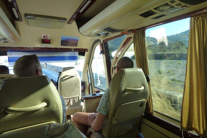 Private Transfer Santorini - Pricing and Value