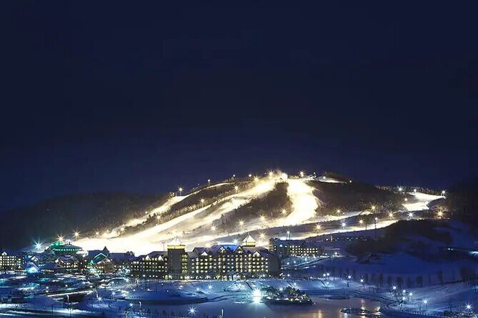 Private Transfer Seoul  Alpensia/Yongpyong/Pyeongchang Ski - FAQ