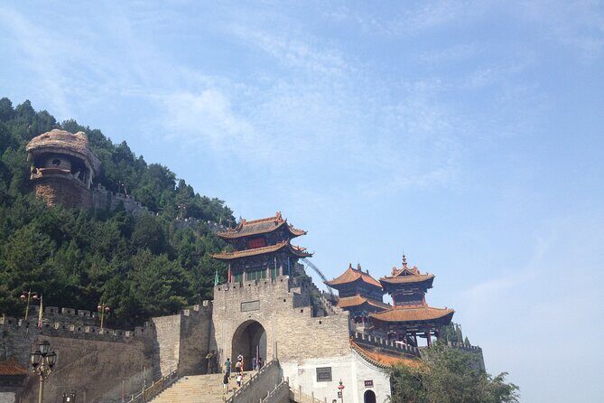 Private Transfer Servcie to Mianshan (Mian Mountain) from Pingyao - FAQ