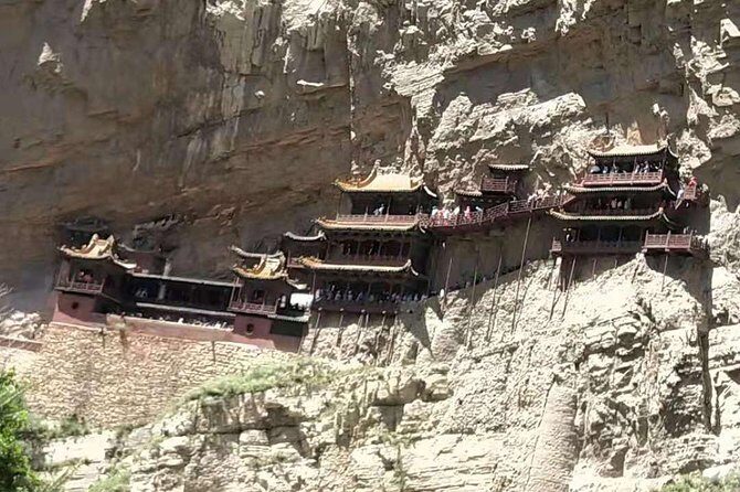 Private Transfer Service: 2-Day Datong from Beijing - The Practicalities: What You Need to Know