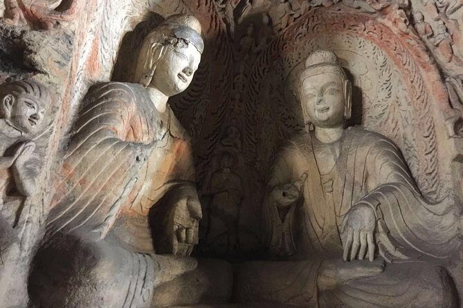 Private Transfer Service: 2-Day Datong from Beijing - Authentic Experiences and Honest Insights from Reviewers