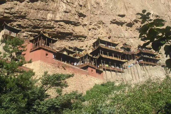 Private Transfer Service: 2-Day Datong from Beijing - The Sum Up: A Private Journey Worth Your Time and Money