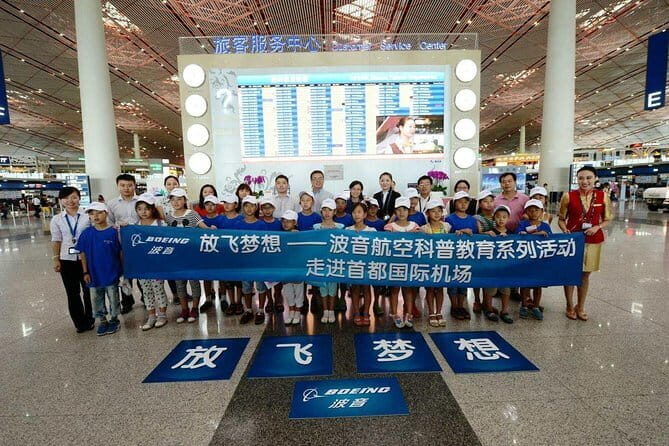Private Transfer Service From Beijing Airport To Beijing's Hotel - The Sum Up