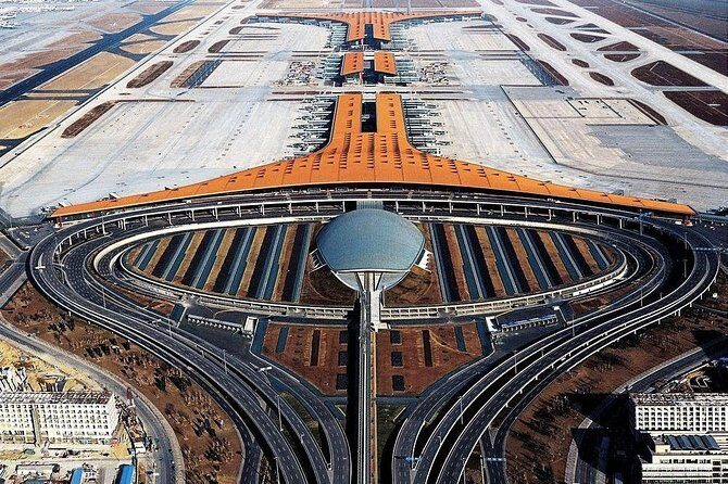Private Transfer Service from Beijing Airports to Beijing's Hotel - FAQs