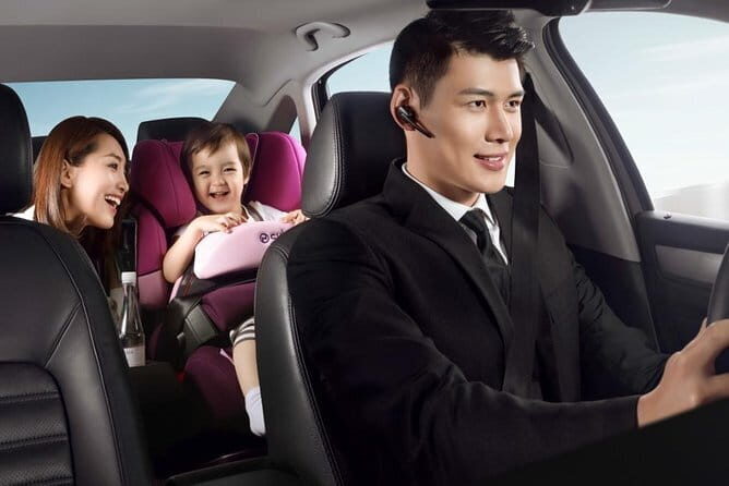 Private Transfer Service from Beijing To Juyongguan and Badaling Great Wall - In-Depth Review of the Private Transfer to the Great Wall