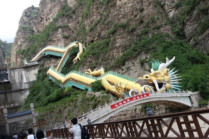 Private Transfer Service from Beijing to Longqingxia Ravine - The Practicalities: Cost, Duration, and What’s Included