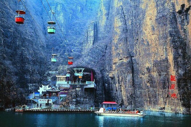 Private Transfer Service from Beijing to Longqingxia Ravine - Additional Stops and Customization