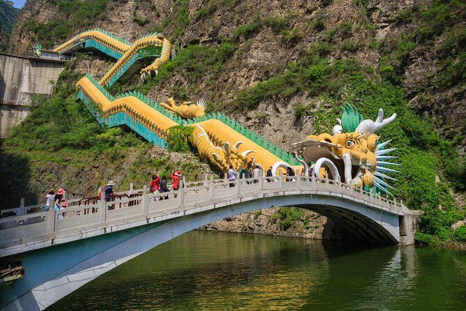 Private Transfer Service from Beijing to Longqingxia Ravine - The Sum Up