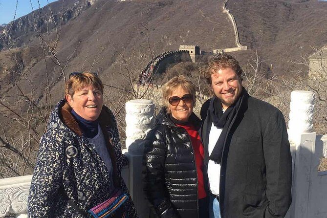 Private transfer Service from Beijing To Mutianyu and Huanghuacheng Great Wall - The Itinerary Breakdown: A Closer Look at Each Step