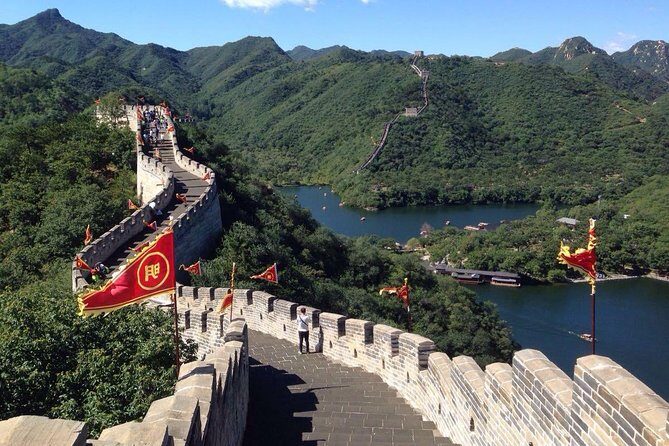 Private transfer Service from Beijing To Mutianyu and Huanghuacheng Great Wall - Authentic Experiences and Visitor Insights