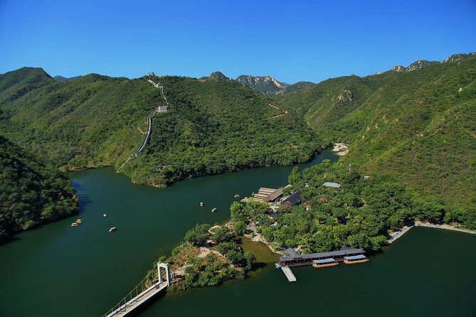 Private transfer Service from Beijing To Mutianyu and Huanghuacheng Great Wall - The Sum Up